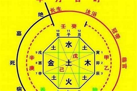 喜神 用神|生辰八字算命、五行喜用神查询（免费测算）